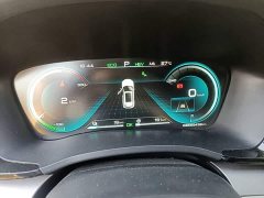 BYD Song Plus New Energy 2021 DM-i 110KM Flagship Plus - ფოტო 12