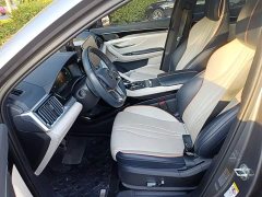 BYD Song Plus New Energy 2021 DM-i 110KM Flagship Plus - ფოტო 15