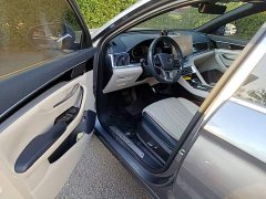 BYD Song Plus New Energy 2021 DM-i 110KM Flagship Plus - ფოტო 16