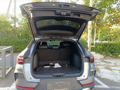 BYD Song Plus New Energy 2021 DM-i 110KM Flagship Plus - ფოტო 19