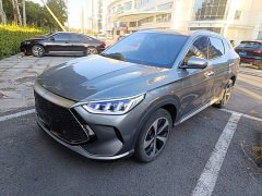 BYD Song Plus New Energy 2021 DM-i 110KM Flagship Plus - ფოტო 2