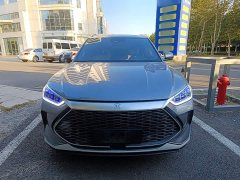BYD Song Plus New Energy 2021 DM-i 110KM Flagship Plus - ფოტო 3