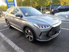 BYD Song Plus New Energy 2021 DM-i 110KM Flagship Plus - ფოტო 4