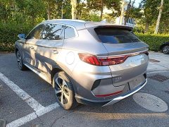 BYD Song Plus New Energy 2021 DM-i 110KM Flagship Plus - ფოტო 5