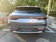 BYD Song Plus New Energy 2021 DM-i 110KM Flagship Plus - ფოტო 6
