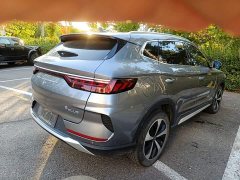 BYD Song Plus New Energy 2021 DM-i 110KM Flagship Plus - ფოტო 7