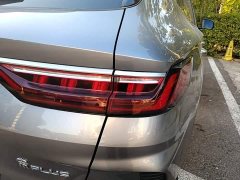BYD Song Plus New Energy 2021 DM-i 110KM Flagship Plus - ფოტო 8