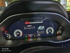 Audi Q3 2020 35 TFSI Fashion Dynamic - ფოტო 3
