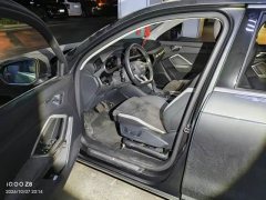 Audi Q3 2020 35 TFSI Fashion Dynamic - ფოტო 4