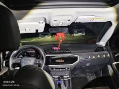 Audi Q3 2020 35 TFSI Fashion Dynamic - ფოტო 7