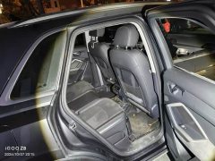 Audi Q3 2020 35 TFSI Fashion Dynamic - ფოტო 8
