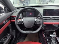 Dongfeng Yixuan 2021 230T Automatic Shadow Knight Edition - ფოტო 11