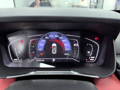 Dongfeng Yixuan 2021 230T Automatic Shadow Knight Edition - ფოტო 12