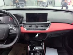 Dongfeng Yixuan 2021 230T Automatic Shadow Knight Edition - ფოტო 13