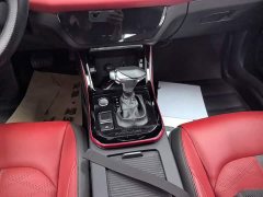 Dongfeng Yixuan 2021 230T Automatic Shadow Knight Edition - ფოტო 14