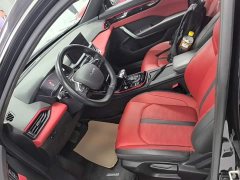 Dongfeng Yixuan 2021 230T Automatic Shadow Knight Edition - ფოტო 15