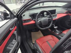 Dongfeng Yixuan 2021 230T Automatic Shadow Knight Edition - ფოტო 16