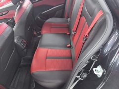 Dongfeng Yixuan 2021 230T Automatic Shadow Knight Edition - ფოტო 17