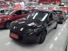 Dongfeng Yixuan 2021 230T Automatic Shadow Knight Edition - ფოტო 2