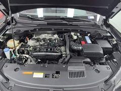 Dongfeng Yixuan 2021 230T Automatic Shadow Knight Edition - ფოტო 20