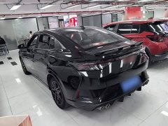 Dongfeng Yixuan 2021 230T Automatic Shadow Knight Edition - ფოტო 5