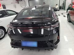 Dongfeng Yixuan 2021 230T Automatic Shadow Knight Edition - ფოტო 6
