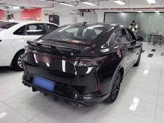 Dongfeng Yixuan 2021 230T Automatic Shadow Knight Edition - ფოტო 7