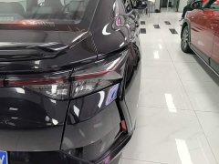 Dongfeng Yixuan 2021 230T Automatic Shadow Knight Edition - ფოტო 8