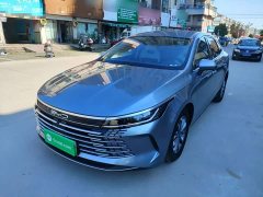 BYD Destroyer 05 Glory Edition DM-i 55KM Luxury - ფოტო 1