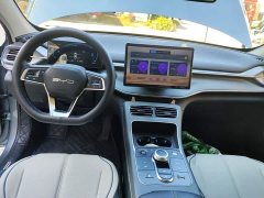 BYD Destroyer 05 Glory Edition DM-i 55KM Luxury - ფოტო 10