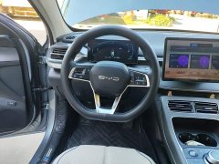 BYD Destroyer 05 Glory Edition DM-i 55KM Luxury - ფოტო 11