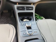 BYD Destroyer 05 Glory Edition DM-i 55KM Luxury - ფოტო 14