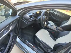 BYD Destroyer 05 Glory Edition DM-i 55KM Luxury - ფოტო 16