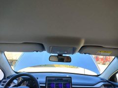 BYD Destroyer 05 Glory Edition DM-i 55KM Luxury - ფოტო 18