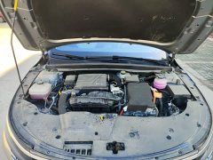BYD Destroyer 05 Glory Edition DM-i 55KM Luxury - ფოტო 20