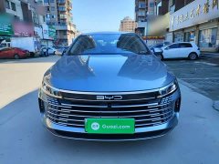 BYD Destroyer 05 Glory Edition DM-i 55KM Luxury - ფოტო 3