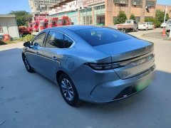 BYD Destroyer 05 Glory Edition DM-i 55KM Luxury - ფოტო 5