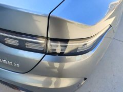 BYD Destroyer 05 Glory Edition DM-i 55KM Luxury - ფოტო 8