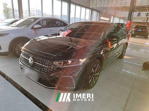 2022 Volkswagen Passat 330TSI Starry Sky Elite - ავტომობილი ჩინეთიდან