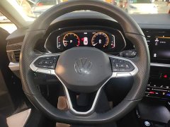 Volkswagen Passat 330TSI Starry Sky Elite - ფოტო 11