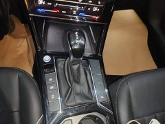 Volkswagen Passat 330TSI Starry Sky Elite - ფოტო 14