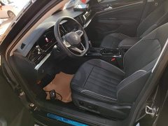 Volkswagen Passat 330TSI Starry Sky Elite - ფოტო 15