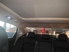 Volkswagen Passat 330TSI Starry Sky Elite - ფოტო 18