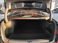 Volkswagen Passat 330TSI Starry Sky Elite - ფოტო 19