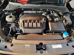 Volkswagen Passat 330TSI Starry Sky Elite - ფოტო 20