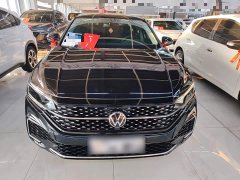 Volkswagen Passat 330TSI Starry Sky Elite - ფოტო 3
