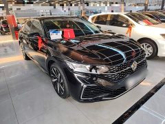 Volkswagen Passat 330TSI Starry Sky Elite - ფოტო 4