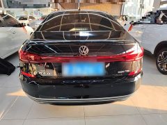 Volkswagen Passat 330TSI Starry Sky Elite - ფოტო 6