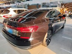 Volkswagen Passat 330TSI Starry Sky Elite - ფოტო 7