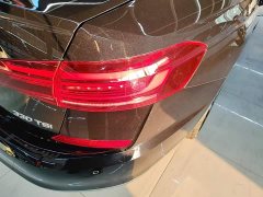 Volkswagen Passat 330TSI Starry Sky Elite - ფოტო 8